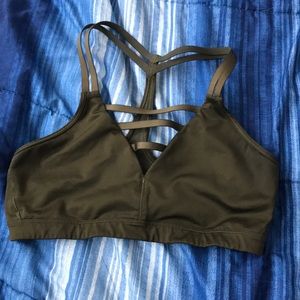 Victoria’s Secret sports bra